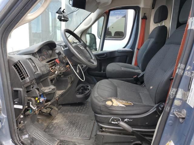 2020 Dodge RAM Promaster 3500 3500 High