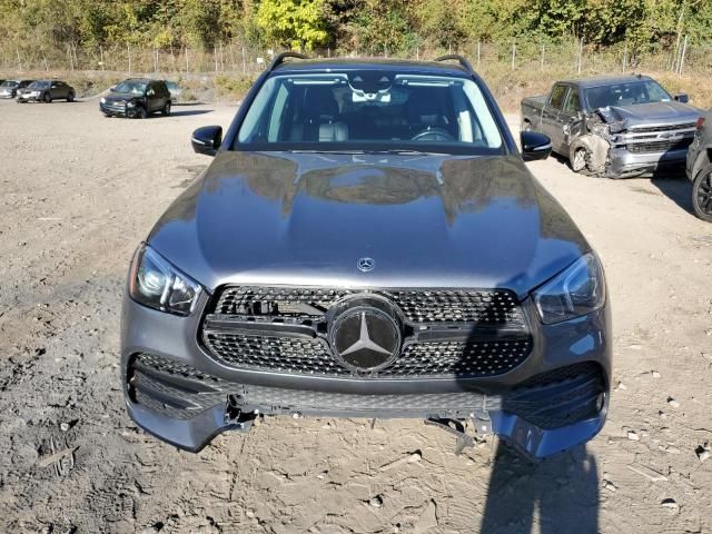 2020 Mercedes-Benz GLE 350 4matic