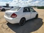 2010 Nissan Versa S