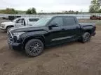 2022 Toyota Tundra Crewmax Platinum