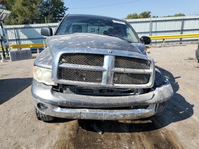 2005 Dodge RAM 1500 ST