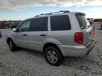 2004 Honda Pilot EXL