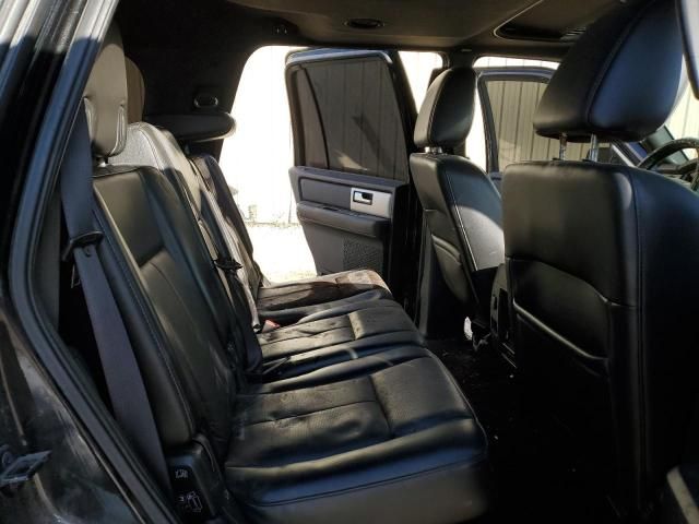 2014 Ford Expedition Limited