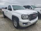 2016 GMC Sierra C1500