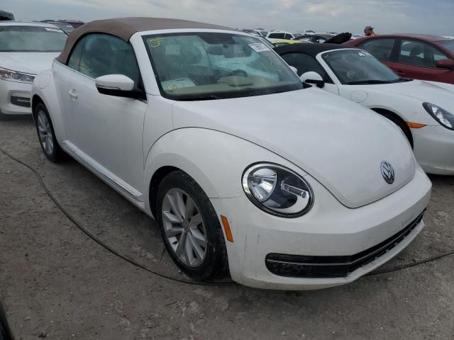 2013 Volkswagen Beetle