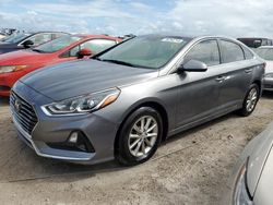 Hyundai Vehiculos salvage en venta: 2018 Hyundai Sonata SE