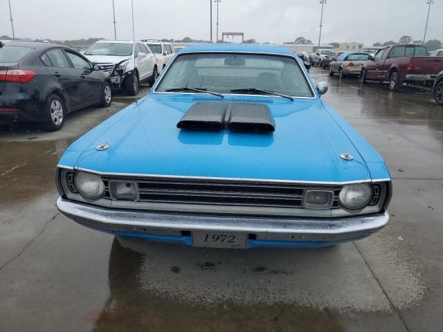 1972 Dodge Demon