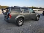 2009 Nissan Pathfinder S