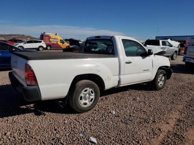 2006 Toyota Tacoma