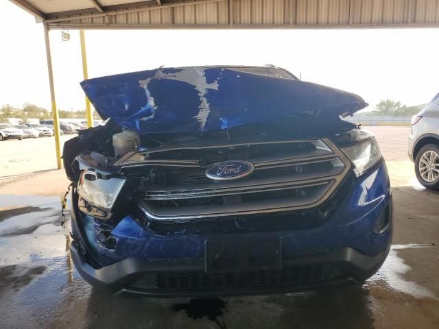 2015 Ford Edge SE