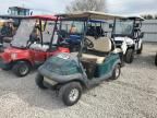 2006 Clubcar Precedent