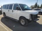 2014 Chevrolet Express G2500 LT