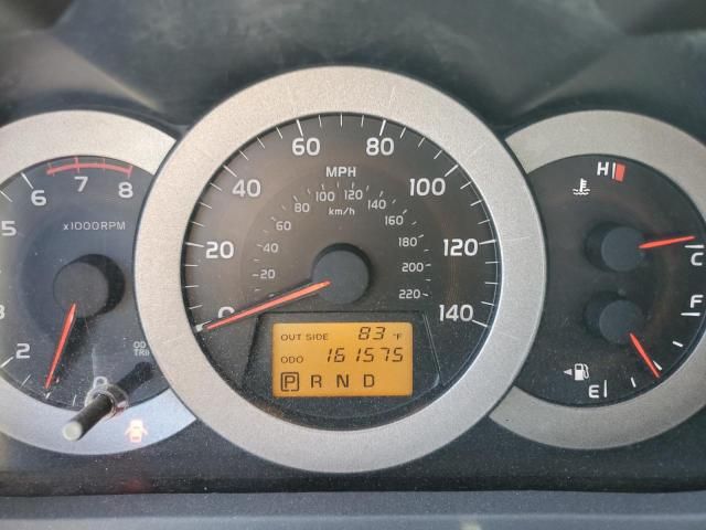 2006 Toyota Rav4