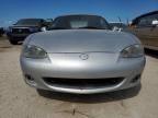 2002 Mazda MX-5 Miata Base