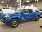 2016 Toyota Tacoma Double Cab