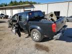 2011 Nissan Frontier S