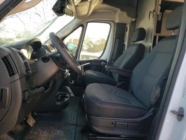 2023 Dodge RAM Promaster 3500 3500 Standard