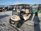 2017 Clubcar Electric