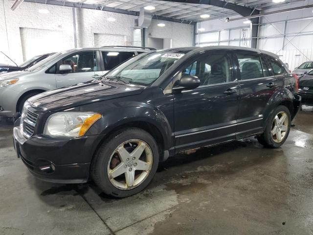 2008 Dodge Caliber R/T