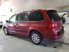 2012 Volkswagen Routan SE