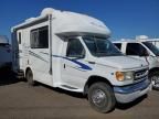 2003 Gfst 2003 Ford Econoline E350 Super Duty Cutaway Van