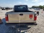 2001 Ford Ranger Super Cab