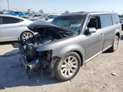 Ford Vehiculos salvage en venta: 2010 Ford Flex SEL