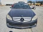 2008 Mercedes-Benz C 350