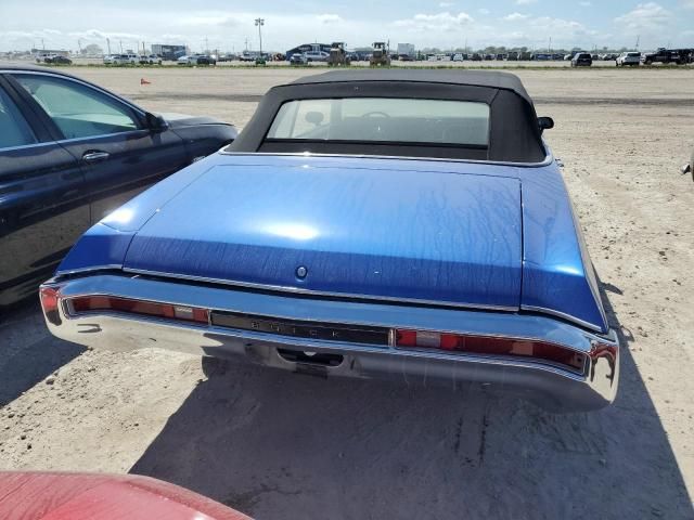 1970 Buick Skylark