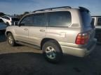 1999 Toyota Land Cruiser