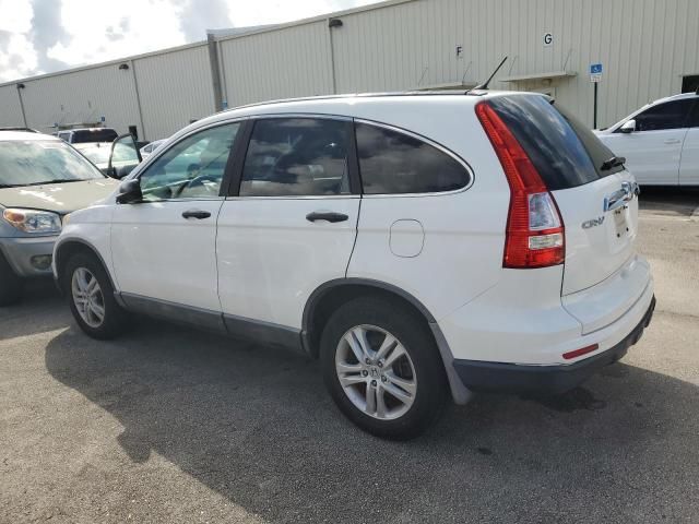 2010 Honda CR-V EX