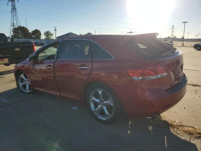 2009 Toyota Venza