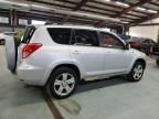 2007 Toyota Rav4 Sport