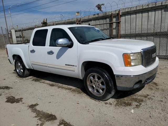 2007 GMC New Sierra C1500