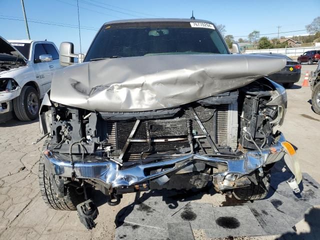 2003 GMC Sierra K2500 Heavy Duty