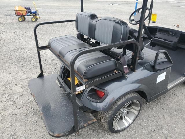 2019 Ezgo Golf Cart