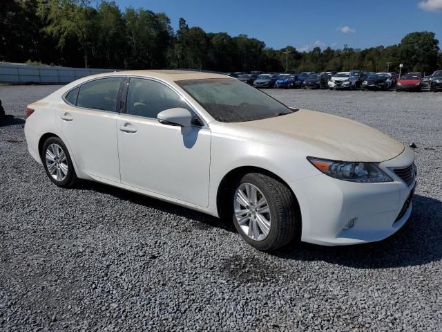 2014 Lexus ES 350