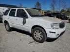 2005 Buick Rainier CXL