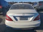 2013 Mercedes-Benz CLS 550 4matic