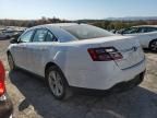 2017 Ford Taurus SE