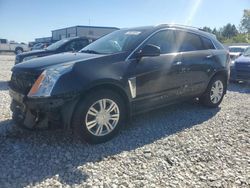 Cadillac Vehiculos salvage en venta: 2014 Cadillac SRX Luxury Collection