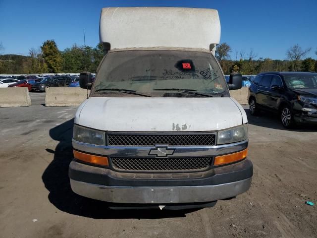 2006 Chevrolet Express G3500