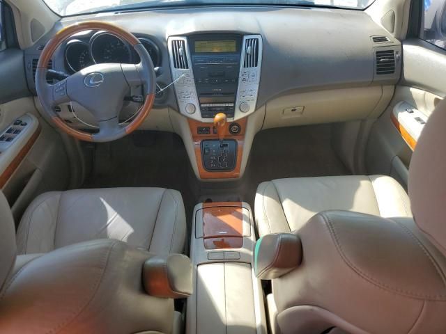 2004 Lexus RX 330