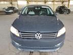 2015 Volkswagen Passat SE