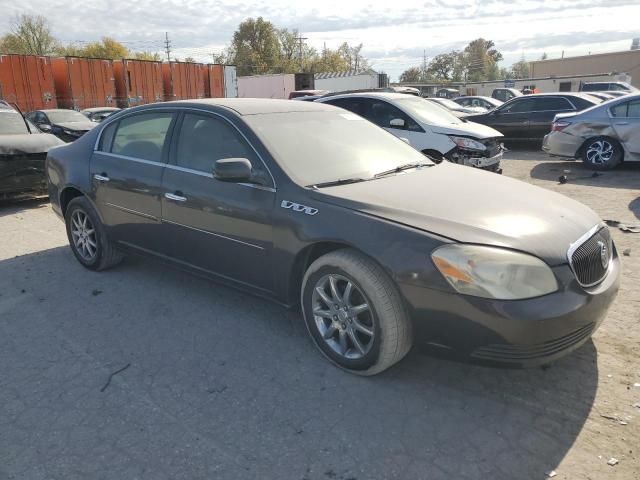 2007 Buick Lucerne CXL