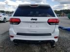 2017 Jeep Grand Cherokee SRT-8