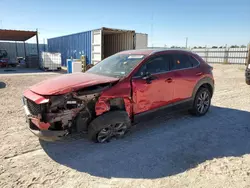 Mazda cx30 Vehiculos salvage en venta: 2024 Mazda CX-30 Premium