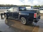 2015 GMC Canyon SLE