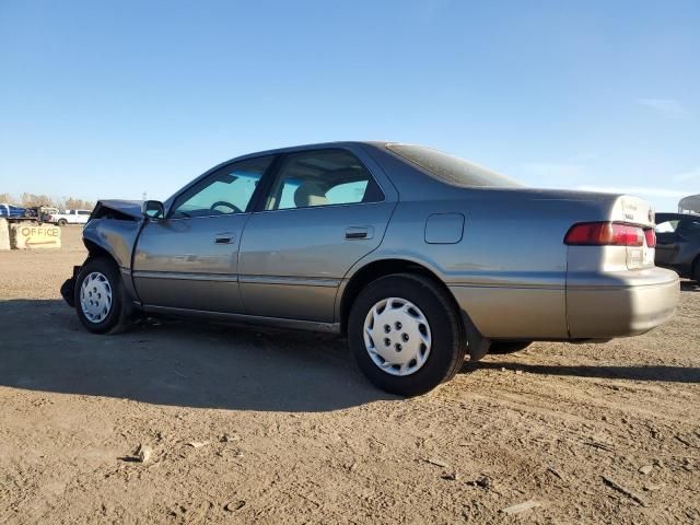 1999 Toyota Camry CE