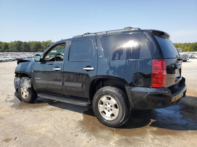 2013 Chevrolet Tahoe C1500 LT